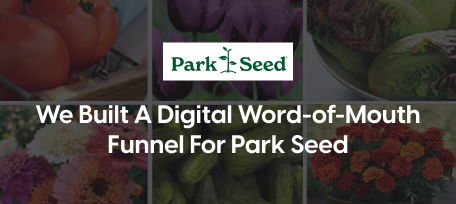 Park Seed Thumbnail