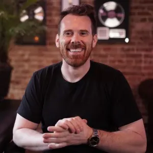Elliot Tousley profile picture