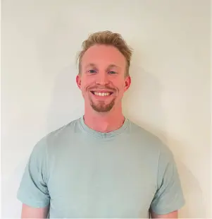 Adam King profile picture