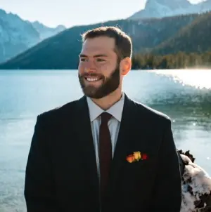 Alan Lucy profile picture