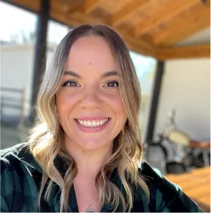 Amanda Eckes profile picture
