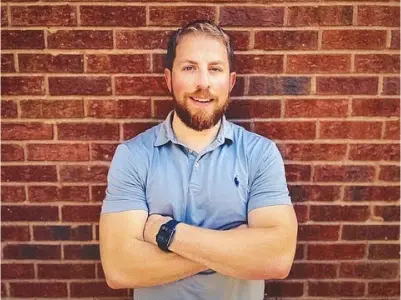 Daniel Lagan profile picture