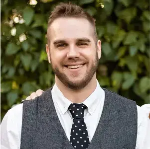 Joel Beger profile picture