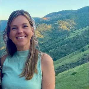 Leah Harper profile picture